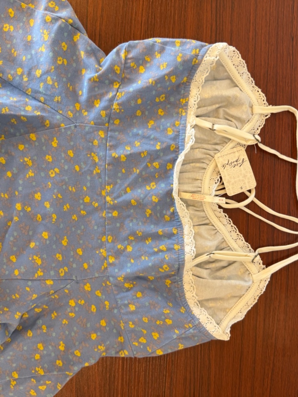 Free People - Picture 3 of 3